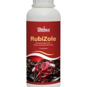 Rubizole