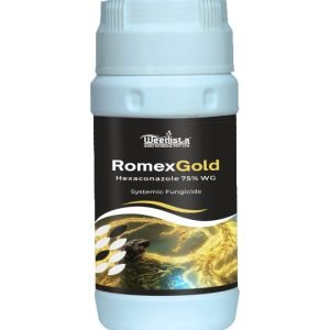 Romeox Gold