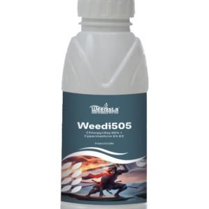 Weedi 505