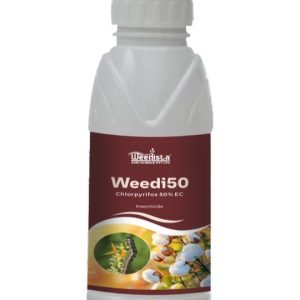 Weedi 50