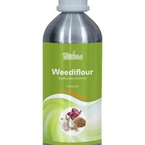 Weediflour