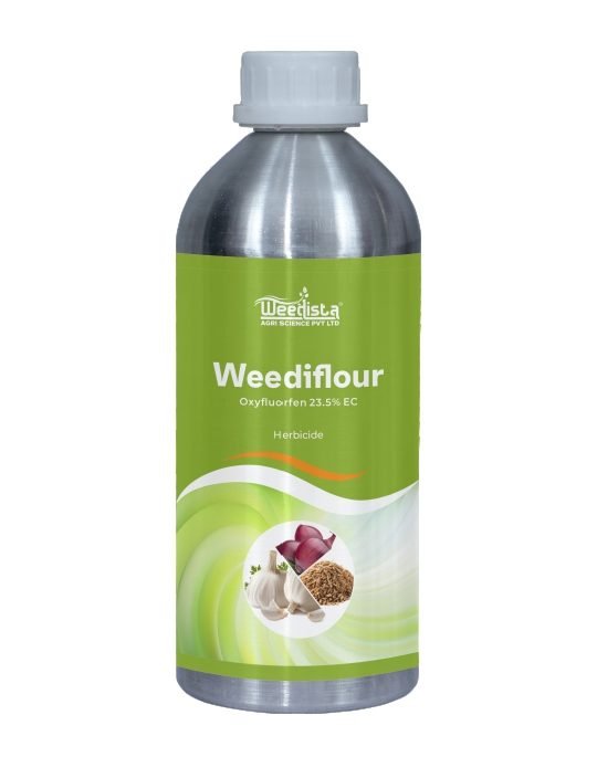 Weediflour