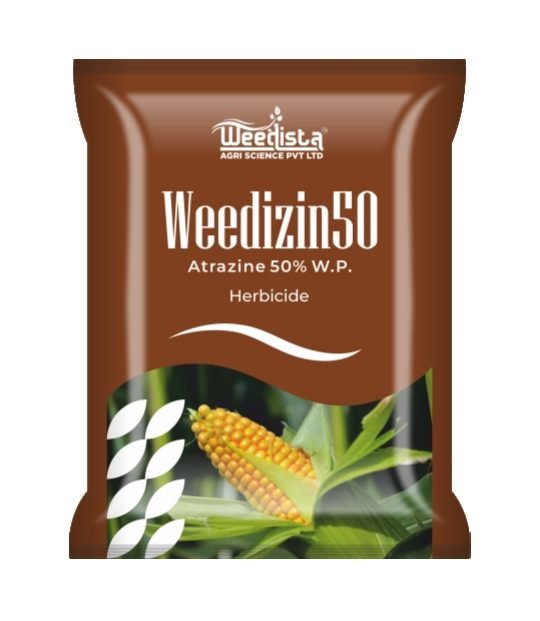 Weedizin 50